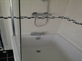 Bathroom, Didcot, Oxfordshire, September 2013 - Image 3